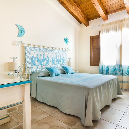 B&B Monte Prama Càbras Pokój zdjęcie