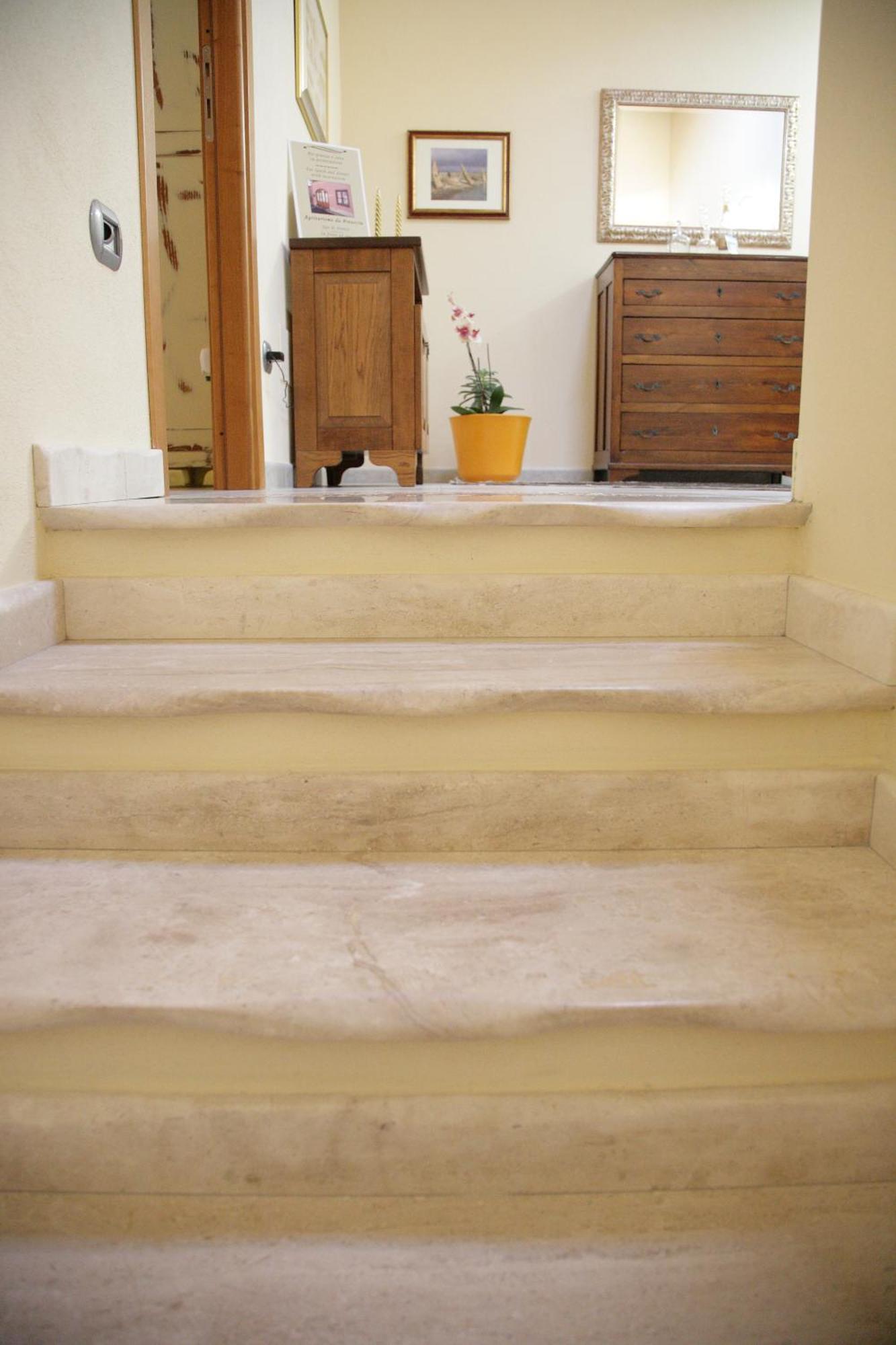 B&B Monte Prama Càbras Zewnętrze zdjęcie
