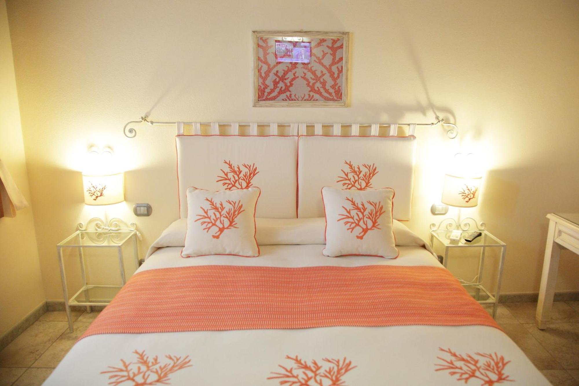 B&B Monte Prama Càbras Zewnętrze zdjęcie