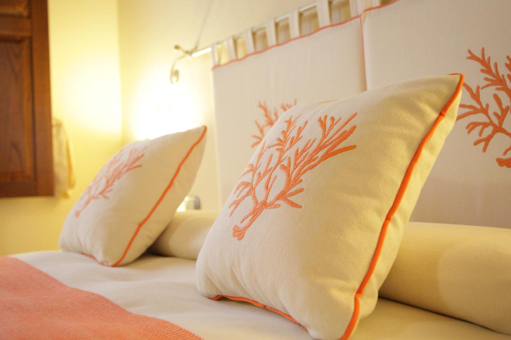 B&B Monte Prama Càbras Zewnętrze zdjęcie