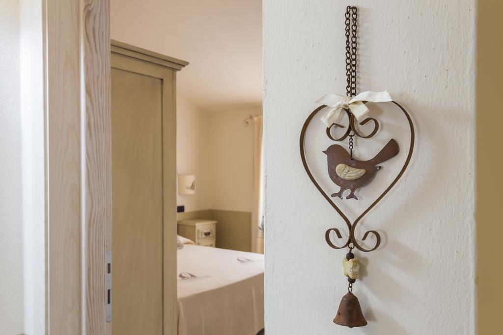 B&B Monte Prama Càbras Zewnętrze zdjęcie