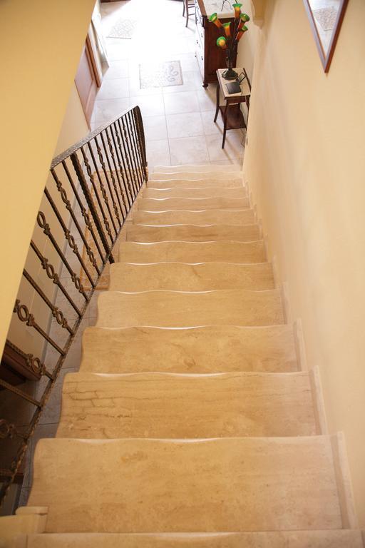 B&B Monte Prama Càbras Zewnętrze zdjęcie