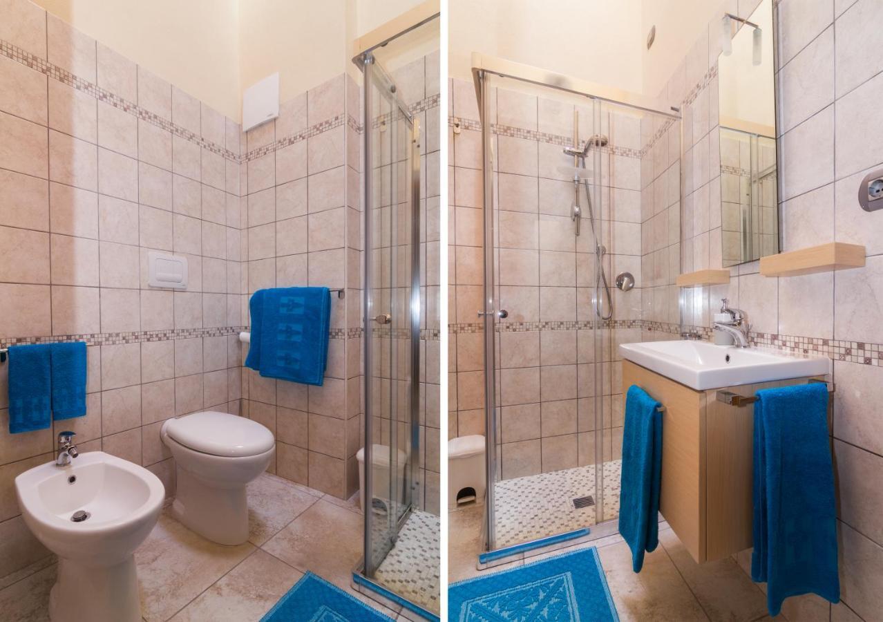 B&B Monte Prama Càbras Pokój zdjęcie